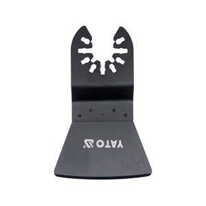 Hardware, SHORT SCRAPER FOR OSCILLATING MULTITOOL, YATO
