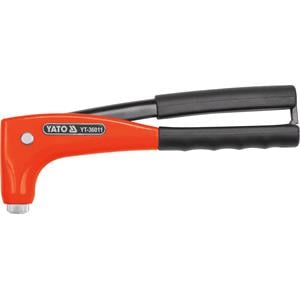 Riveters, HAND RIVETER 2.4 4.8MM, YATO