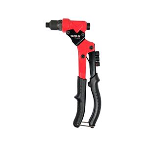 Riveters, HAND RIVETER 3 IN 1 ROUND HEAD, YATO