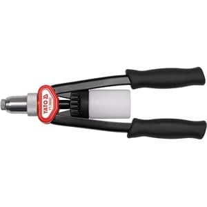 Riveters, HAND RIVETING TOOL 3.2 6.4MM, YATO