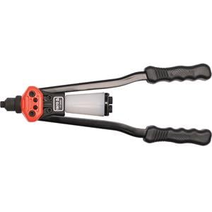Riveters, HAND RIVETING TOOL 2.4 6.4MM, YATO