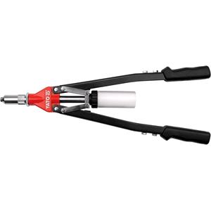 Riveters, HAND RIVETING TOOL 3.2 6.4MM, YATO