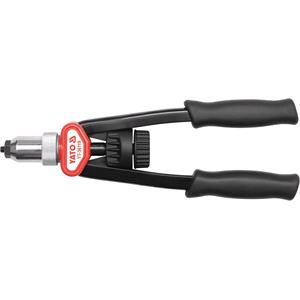 Hardware, HAND NUT TOOL M5/ M6/ M8/ M10/ M12, YATO