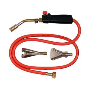 Soldering, THREE NOZZLE SOLDERING TORCH, YATO