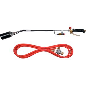 Hardware, 900 MM ROOFING TORCH WITH PIEZZO, YATO