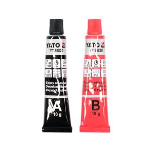 Hardware, EPOXY SET 5 MINUTES 20G, YATO