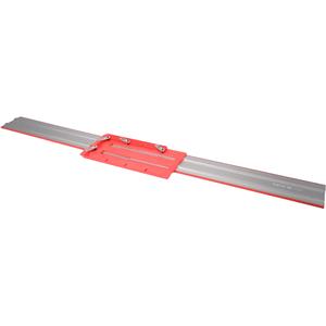Hardware, UNIVERSAL RAIL GUIDE 1350MM WITH CLAMPS, YATO