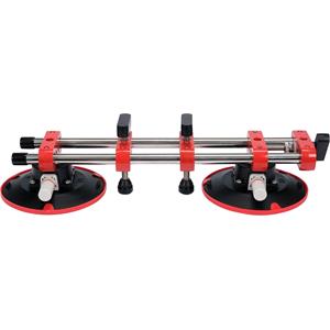 Hardware, ADJUSTABLE SUCTION CUP, YATO