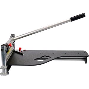 Hardware, 13" PROFESSIONAL LAMINATE FLOOR CUTTER, YATO