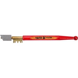 Hardware, GLASS CUTTER WITH DIAMOND TIP, YATO