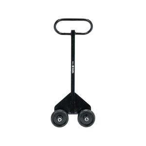 Hardware, TROLLEY FOR TRANSPORTING LARGE PLATES, YATO