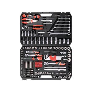 Hardware, tool set, YATO