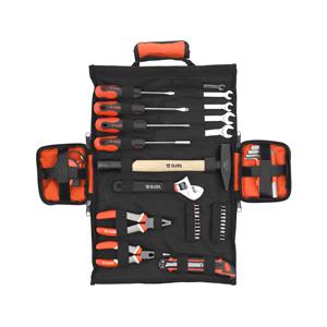 Hardware, 44PCS TOOL SET, YATO