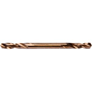Drill Bits, DOUBLE END METAL TWIST DRILL 3,2MM, YATO