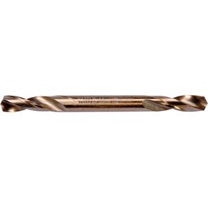 Drill Bits, DOUBLE END METAL TWIST DRILL 5,0MM, YATO