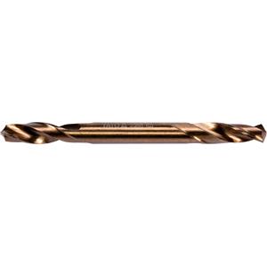 Drill Bits, DOUBLE END METAL TWIST DRILL 5,5MM, YATO