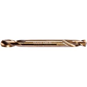 Drill Bits, DOUBLE END METAL TWIST DRILL 6,0MM, YATO