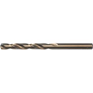 Drill Bits, TWIST DRILL BIT Co HSS 6.5MM, YATO