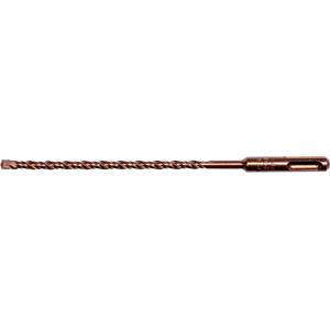 Hardware, MASONRY DRILL SDS PLUS 6,5X200MM, YATO