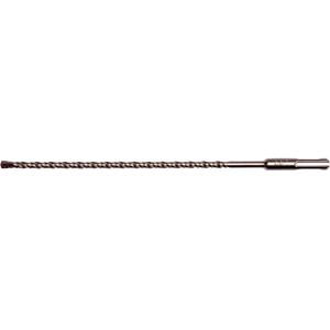 Hardware, MASONRY DRILL SDS PLUS 6,5X260MM, YATO