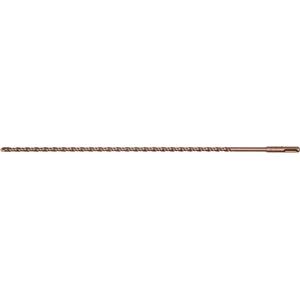 SDS+ Drill Bits, MASONRY DRILL BIT SDS PLUS 8x460MM, YATO