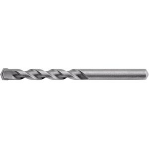 Drill Bits, MASONRY DRILL BIT W.CYLINDR.SHANK 9x120, YATO