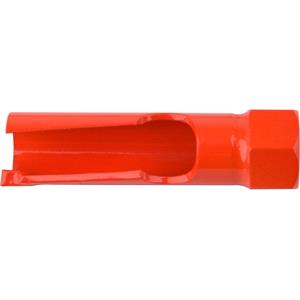 Holesaws, TCT UNIVERSAL HOLE SAW 16MM 1/2'', YATO