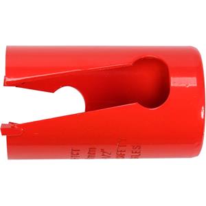 Holesaws, TCT UNIVERSAL HOLE SAW 38MM 5/8'', YATO