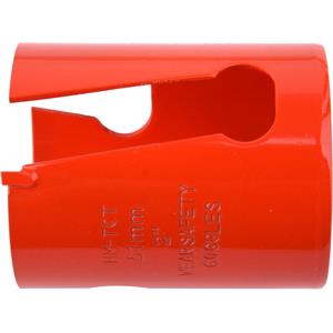 Holesaws, TCT UNIVERSAL HOLE SAW 51MM 5/8'', YATO