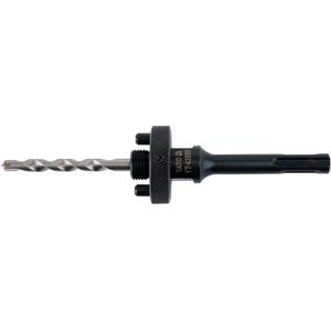 Hardware, PILOT DRILL THREAD 5/8'' SDS PLUS CHUCK, YATO