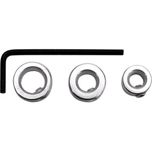 Hardware, METAL LIMITERS FOR DRILLING 6, 8, 10MM, YATO