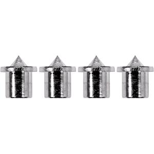 Hardware, DOWELLING CENTRE POINTS 8 MM/ 4PCS, YATO