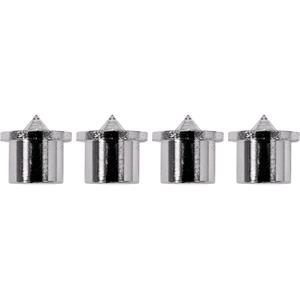 Hardware, DOWELLING CENTRE POINTS 10MM/ 4PCS, YATO