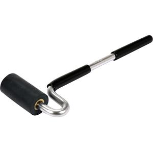 Hardware, PRESSURE ROLLER WITH ALU HANDLE TYPE J, YATO