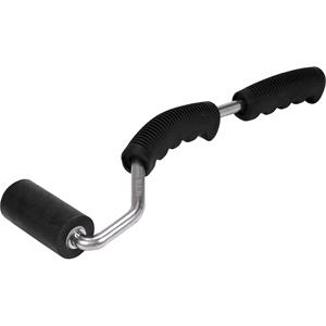 Hardware, PRESSURE ROLLER WITH STEEL HANDLE TYPE J, YATO