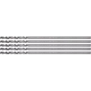 Drill Bits, HSS DRILL BIT 0,5MM PREMIUM 5PCS, YATO
