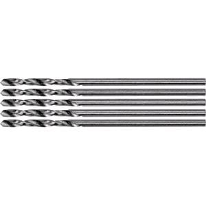 Drill Bits, HSS DRILL BIT 1,5MM PREMIUM 5PCS, YATO