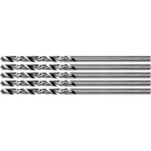 Drill Bits, HSS DRILL BIT 2MM PREMIUM 5 PCS, YATO