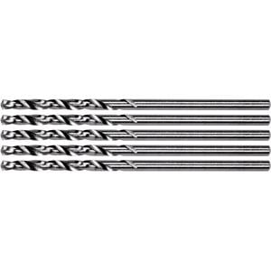 Drill Bits, HSS DRILL BIT 2,2MM PREMIUM 5PCS, YATO
