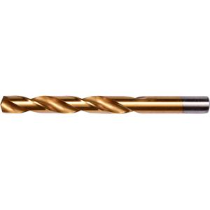 Drill Bits, TWIST DRILL BIT HSS TiN 13 MM, YATO