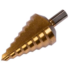 Hardware, STEP DRILL 10 45MM, YATO