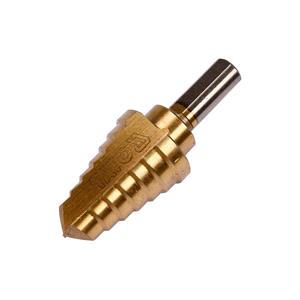 Hardware, STEP DRILL 14 26MM, YATO