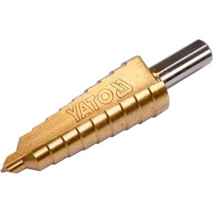 Hardware, STEP DRILL 6 20MM, YATO