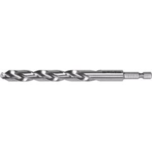Drill Bits, METAL DRILL WITH HEX SHAN 11,0MM HSS6542, YATO