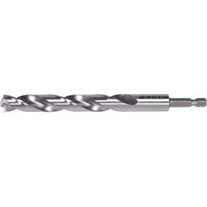 Drill Bits, METAL DRILL WITH HEX SHAN 13,0MM HSS6542, YATO