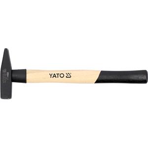 Hammers, MACHINIST HAMMER 300G, YATO