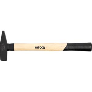 Hammers, MACHINIST HAMMER 300G, YATO