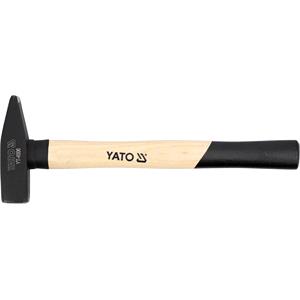 Hammers, MACHINIST HAMMER 600G, YATO