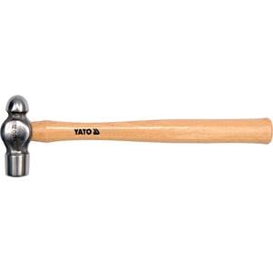 Hammers, BALL PEIN HAMMER 225G, YATO