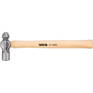 Hammers, BALL PEIN HAMMER 450G, YATO